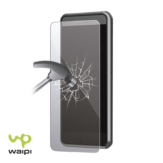 Protección de pantalla móvil WP versión 2