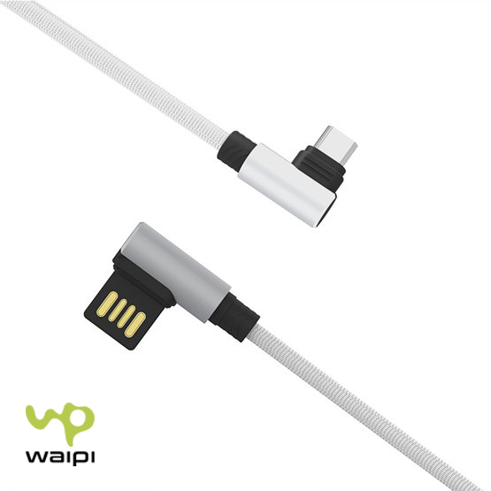 Cable Bend Micro USB